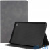 Чохол Galeo Premium TPU Folio для Samsung Galaxy Tab A7 10.4 SM-T500, SM-T505 Grey — інтернет магазин All-Ok. фото 1